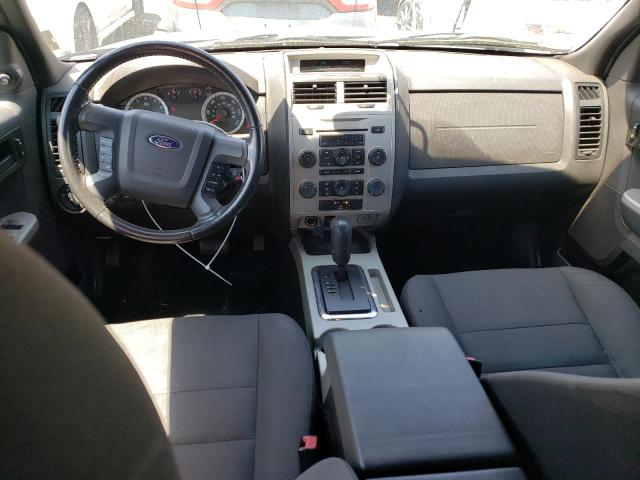 Photo 8 from auction – 2012 FORD ESCAPE XLT with VIN 1FMCU0D70CKC54448