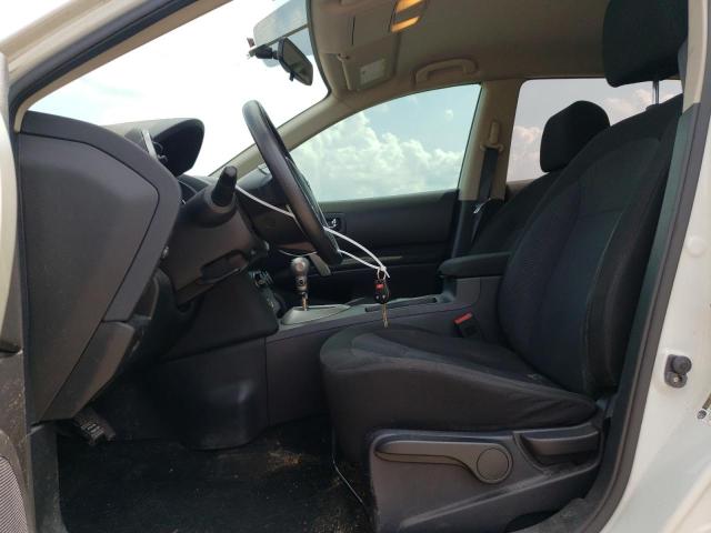 Photo 7 from auction – 2011 NISSAN ROGUE S with VIN JN8AS5MT5BW166745