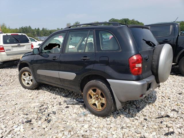 Photo 2 from auction – 2005 TOYOTA RAV4 with VIN JTEHD20V956025087