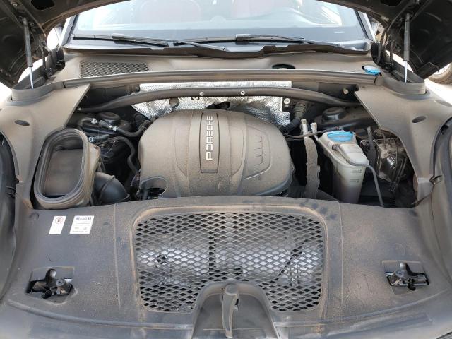 Photo 11 from auction – 2017 PORSCHE MACAN with VIN WP1AA2A54HLB09139