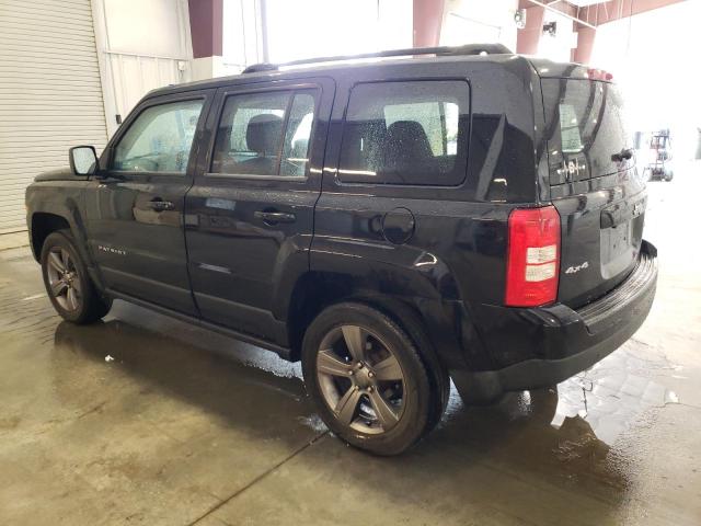 Photo 2 from auction – 2015 JEEP PATRIOT LA with VIN 1C4NJRFB3FD412284
