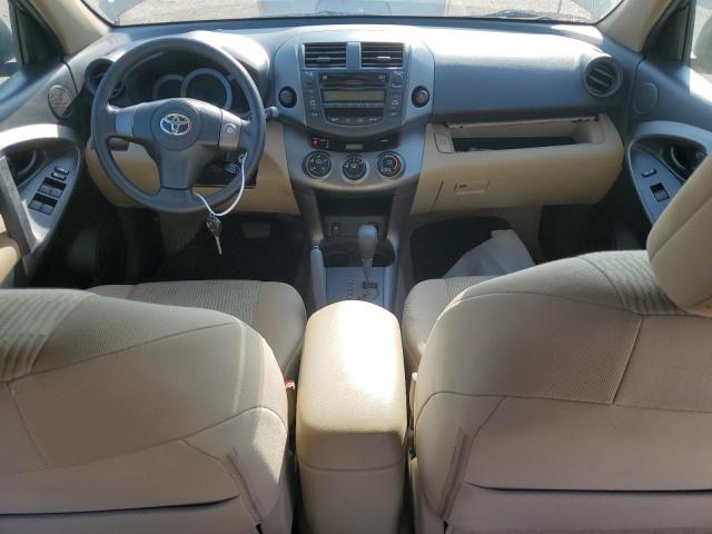 Foto 8 de la subasta – 2011 TOYOTA RAV4 con VIN 2T3ZF4DV4BW064303