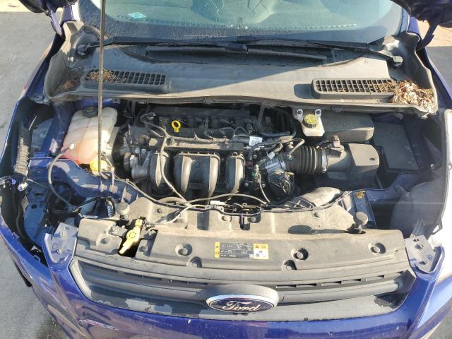 Photo 11 from auction – 2016 FORD ESCAPE S with VIN 1FMCU0F78GUB45498