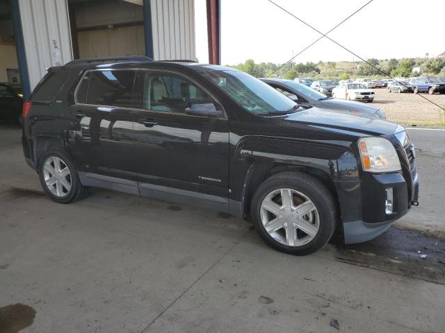 Photo 4 from auction – 2010 GMC TERRAIN SL with VIN 2CTFLGEW8A6353879