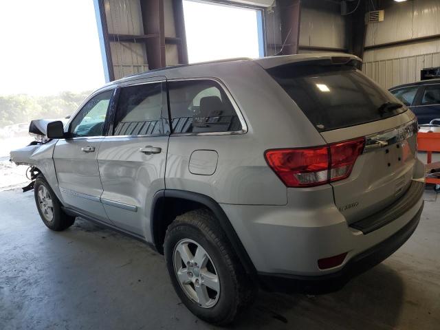 Photo 2 from auction – 2013 JEEP GRAND CHER with VIN 1C4RJEAG0DC534598