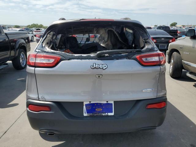 Photo 6 from auction – 2018 JEEP CHEROKEE L with VIN 1C4PJLLB1JD596949