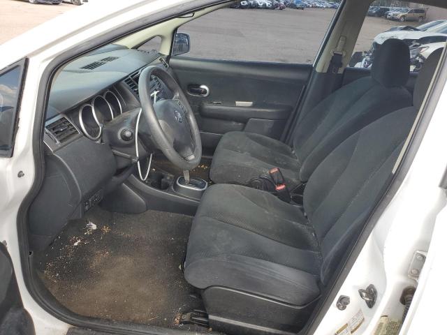 Photo 7 from auction – 2010 NISSAN VERSA S with VIN 3N1BC1CP2AL465210