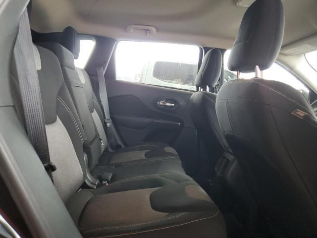 Photo 10 from auction – 2015 JEEP 8705F with VIN 1C4PJLAB0FW737993