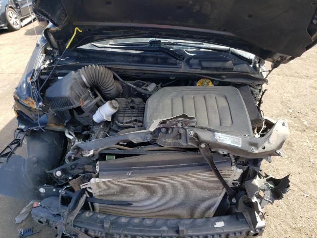 Photo 12 from auction – 2018 DODGE GRAND CARA with VIN 2C4RDGBG0JR245094