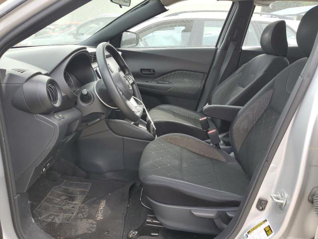 Photo 7 from auction – 2018 NISSAN KICKS S with VIN 3N1CP5CU4JL531908
