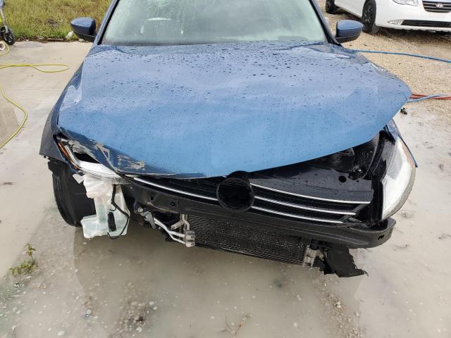 Photo 11 from auction – 2017 VOLKSWAGEN JETTA S with VIN 3VW2B7AJ4HM322682