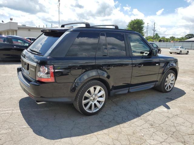 Photo 3 from auction – 2012 LAND ROVER RANGE ROVE with VIN SALSH2E42CA747101