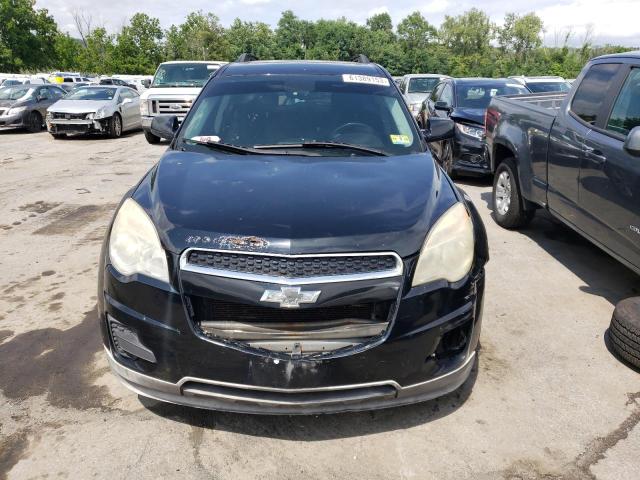 Photo 5 from auction – 2014 CHEVROLET EQUINOX with VIN 2GNALBEK2E6263257
