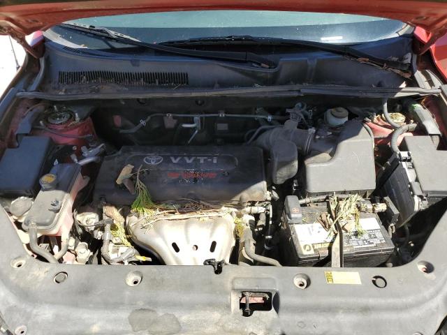 Photo 11 from auction – 2008 TOYOTA RAV4 with VIN JTMZD33V086059109