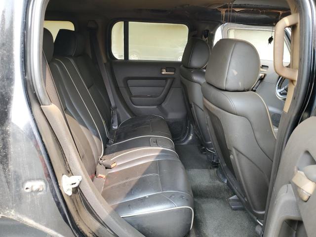 Photo 10 from auction – 2006 HUMMER H3 with VIN 5GTDN136X68154744