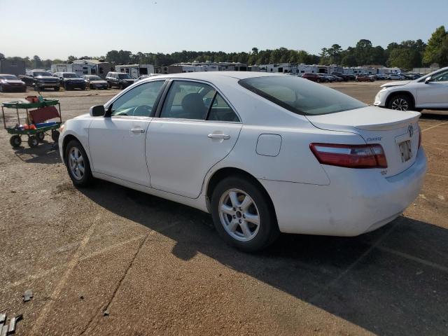 Photo 2 from auction – 2007 TOYOTA CAMRY CE with VIN JTNBE46K673027685