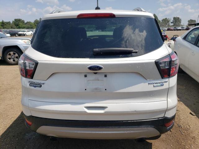 Photo 6 from auction – 2017 FORD ESCAPE TIT with VIN 1FMCU9J93HUA99755