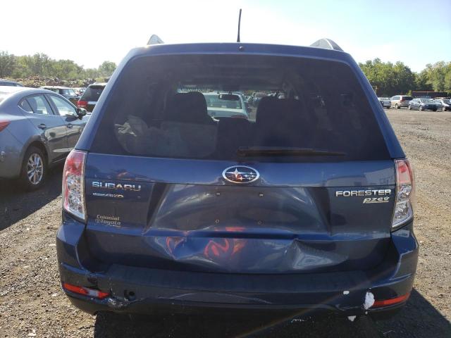 Photo 6 from auction – 2012 SUBARU FORESTER 2 with VIN JF2SHADC8CH464642
