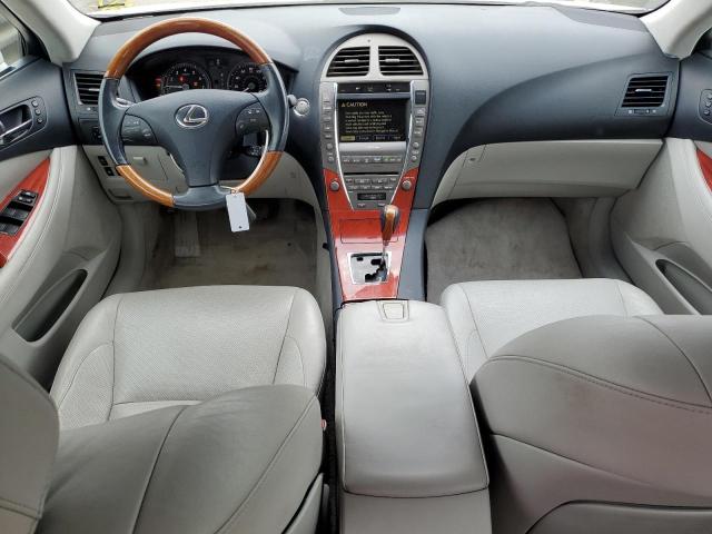 Photo 8 from auction – 2007 LEXUS ES 350 with VIN JTHBJ46G472092485