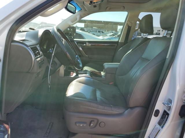 صورة رقم 7 من المزاد - 2014 LEXUS GX 460 مع VIN JTJBM7FX2E5077566