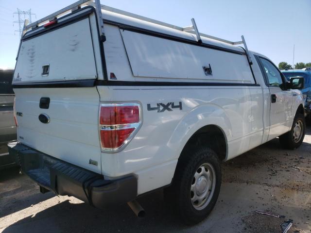 Zdjęcie 3 z aukcji – 2010 FORD F150 z VIN 1FTNF1EV0AKE16120
