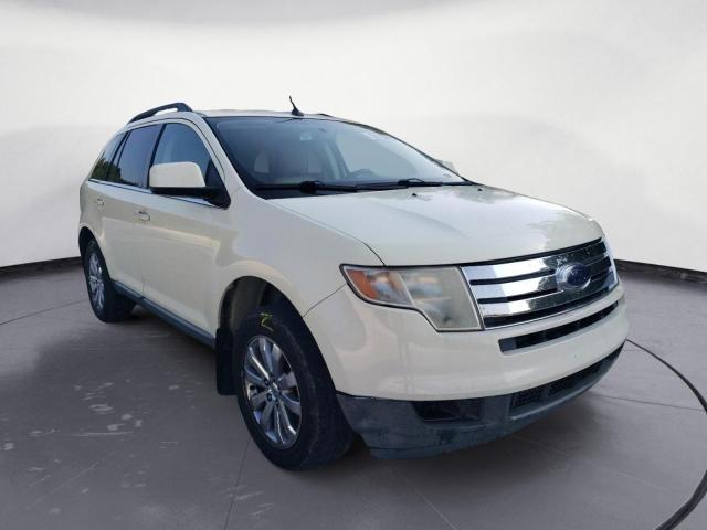 Photo 4 from auction – 2008 FORD EDGE LIMIT with VIN 2FMDK49C28BA30381