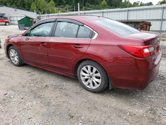 Photo 2 from auction – 2015 SUBARU LEGACY 2.5 with VIN 4S3BNBC68F3026150