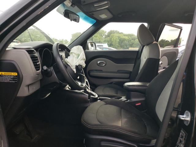 Фото 7 с аукциона – 2016 KIA SOUL + с VIN KNDJP3A58G7238045