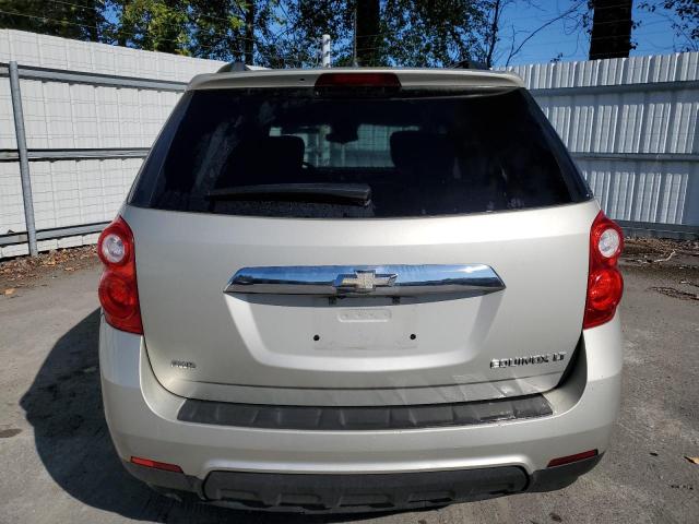 Photo 6 from auction – 2014 CHEVROLET EQUINOX LT with VIN 2GNFLFEK3E6223704