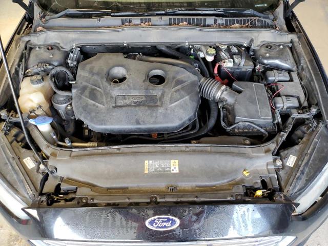 Photo 11 from auction – 2015 FORD FUSION TIT with VIN 3FA6P0K97FR122631