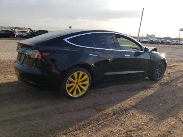 Photo 3 from auction – 2020 TESLA MODEL 3 with VIN 5YJ3E1EAXLF630068