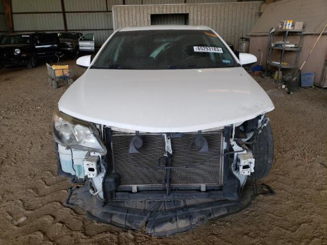 Photo 5 from auction – 2013 TOYOTA CAMRY L with VIN 4T1BF1FK3DU295918