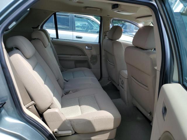 Photo 10 from auction – 2005 FORD FREESTYLE with VIN 1FMDK051X5GA29934