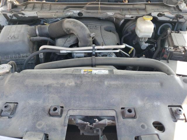 Photo 11 from auction – 2017 RAM 1500 SLT with VIN 3C6LR4AT7HG711549