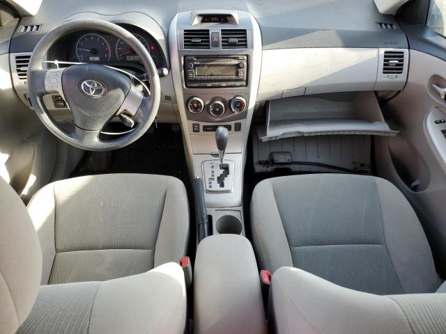 Photo 8 from auction – 2012 TOYOTA COROLLA BA with VIN 5YFBU4EE8CP013226