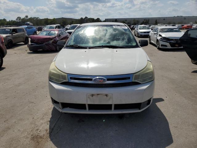 Photo 5 from auction – 2009 FORD FOCUS SE with VIN 1FAHP35N89W125672