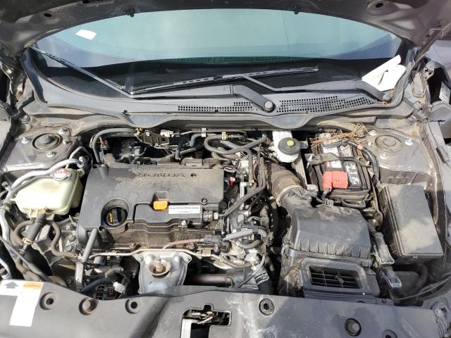 Photo 11 from auction – 2016 HONDA CIVIC EX with VIN 19XFC2F79GE024381