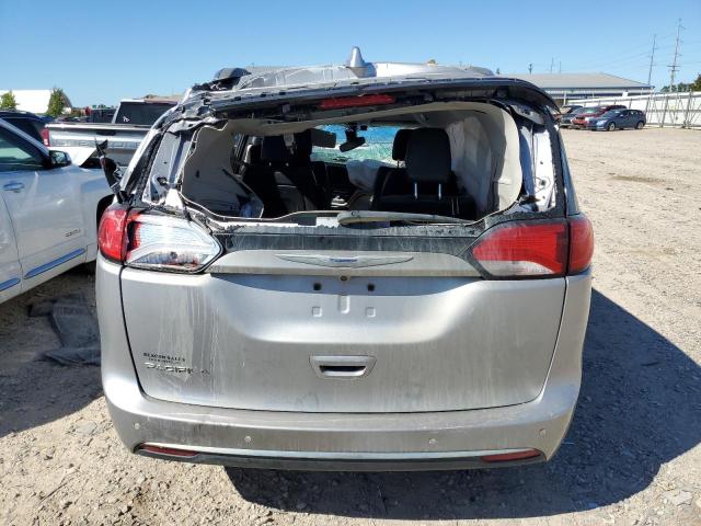Photo 6 from auction – 2018 CHRYSLER PACIFICA T with VIN 2C4RC1BG8JR149732