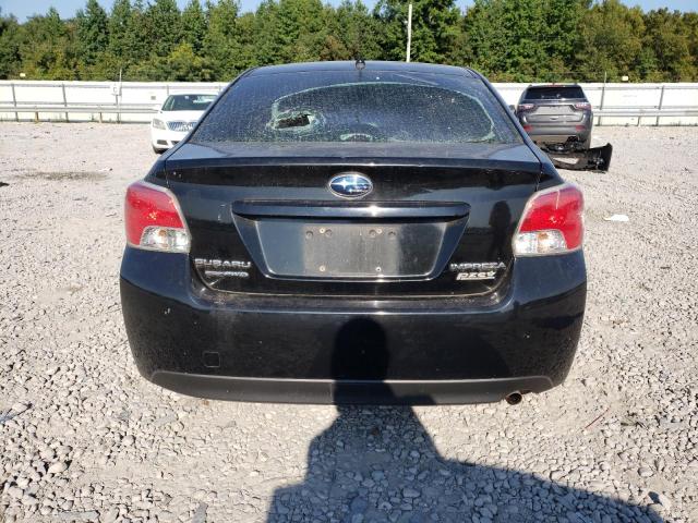 Photo 6 from auction – 2012 SUBARU IMPREZA PR with VIN JF1GJAB63CH017051