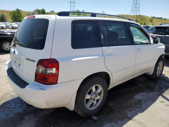 Photo 3 from auction – 2006 TOYOTA HIGHLANDER with VIN JTEEP21A660146296