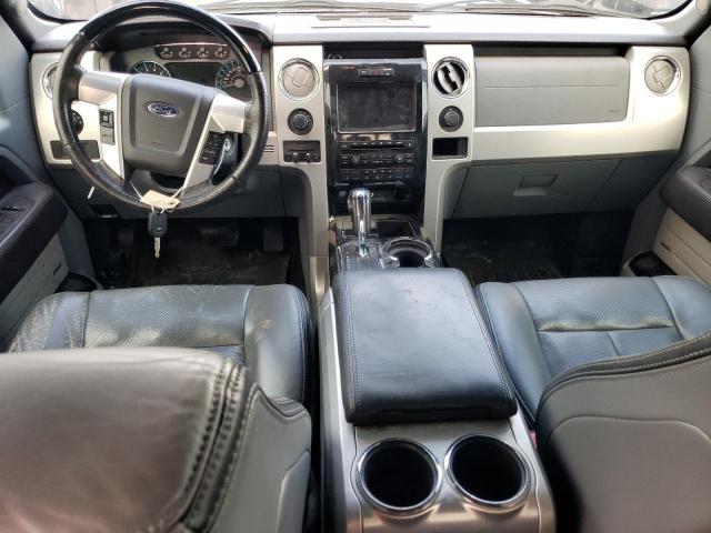Снимка 8 от търг – 2012 FORD F150 SUPER с VIN 1FTFW1EF7CFA10618