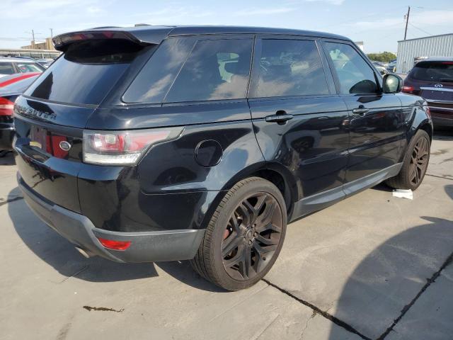 Photo 3 from auction – 2015 LAND ROVER RANGE ROVE with VIN SALWR2TF6FA517844