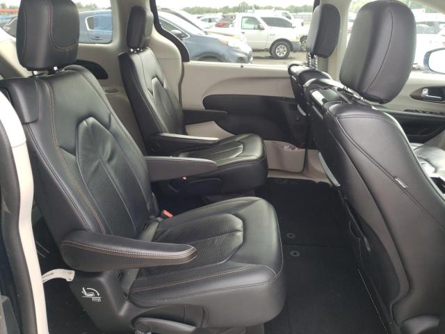 Photo 11 from auction – 2018 CHRYSLER PACIFICA T with VIN 2C4RC1EG4JR188698