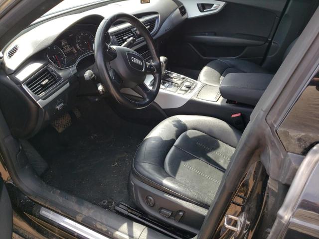 Photo 7 from auction – 2012 AUDI A7 PREMIUM with VIN WAUYGAFC4CN115095