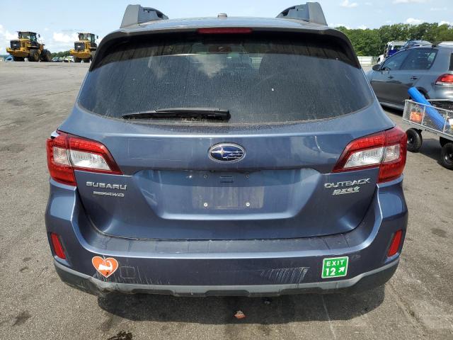 Photo 6 from auction – 2015 SUBARU OUTBACK 2. with VIN 4S4BSANC1F3303481