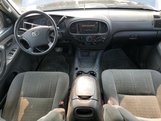 Photo 8 from auction – 2006 TOYOTA TUNDRA DOU with VIN 5TBDT44136S511123