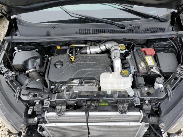 Photo 11 from auction – 2022 BUICK ENCORE PRE with VIN KL4CJESM8NB538703