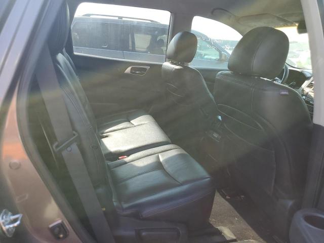 Photo 11 from auction – 2013 NISSAN PATHFINDER with VIN 5N1AR2MNXDC627638