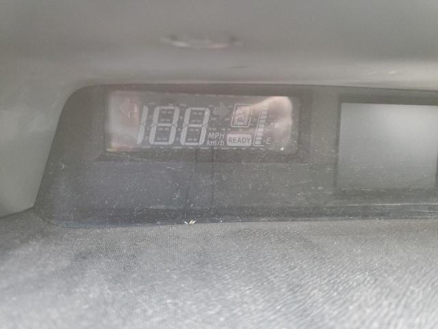Photo 9 from auction – 2013 TOYOTA PRIUS C with VIN JTDKDTB33D1543722