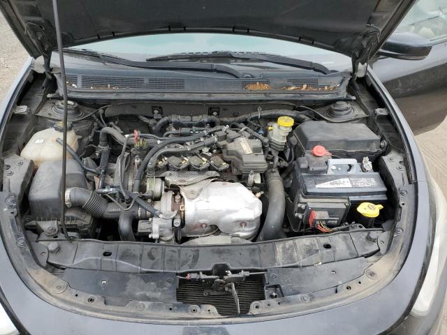 Photo 11 from auction – 2013 DODGE DART LIMIT with VIN 1C3CDFCH2DD295904